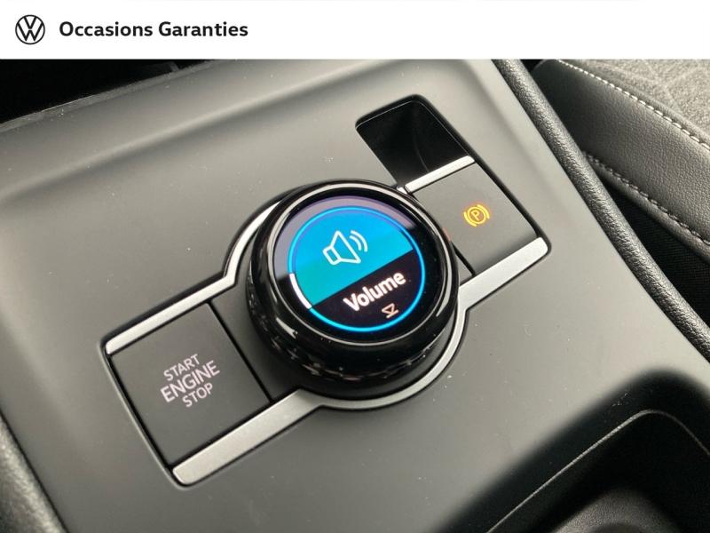 Voitures occasions VOLKSWAGEN TIGUAN VW Edition Dechy