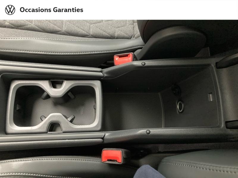 Voitures occasions VOLKSWAGEN TIGUAN VW Edition Dechy