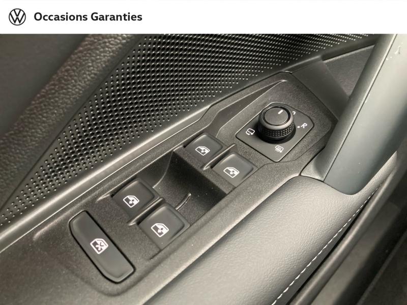 Voitures occasions VOLKSWAGEN TIGUAN VW Edition Dechy