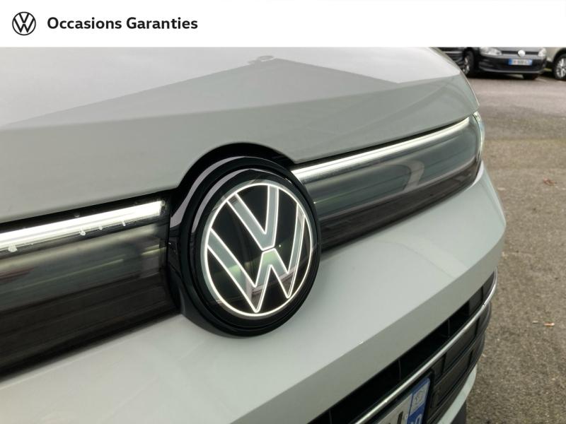 Voitures occasions VOLKSWAGEN TIGUAN VW Edition Dechy