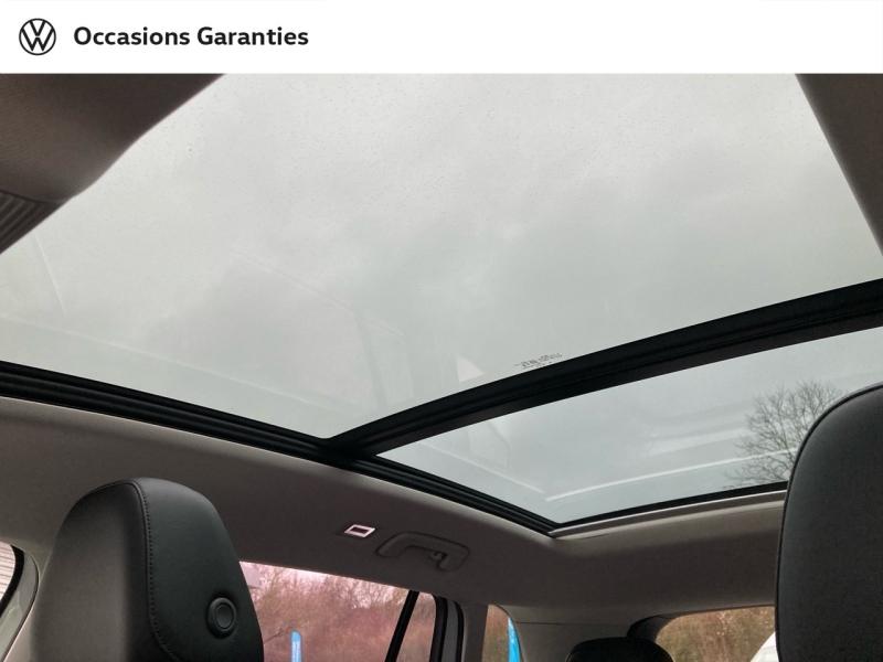 Voitures occasions VOLKSWAGEN TIGUAN VW Edition Dechy
