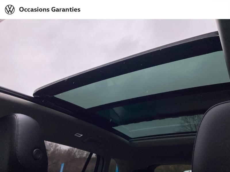 Voitures occasions VOLKSWAGEN TIGUAN VW Edition Dechy