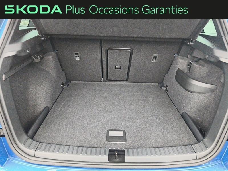 Voitures occasions ŠKODA KAROQ Sportline Rivery
