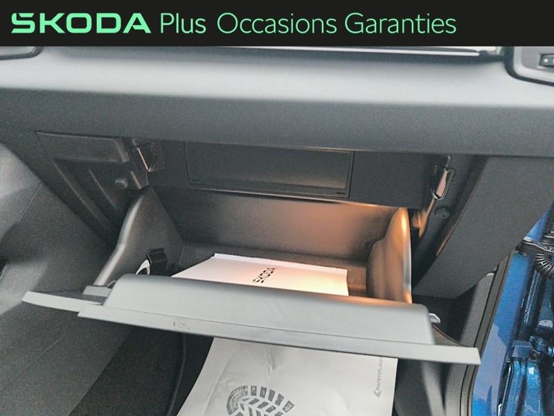 Voitures occasions ŠKODA KAROQ  Rivery