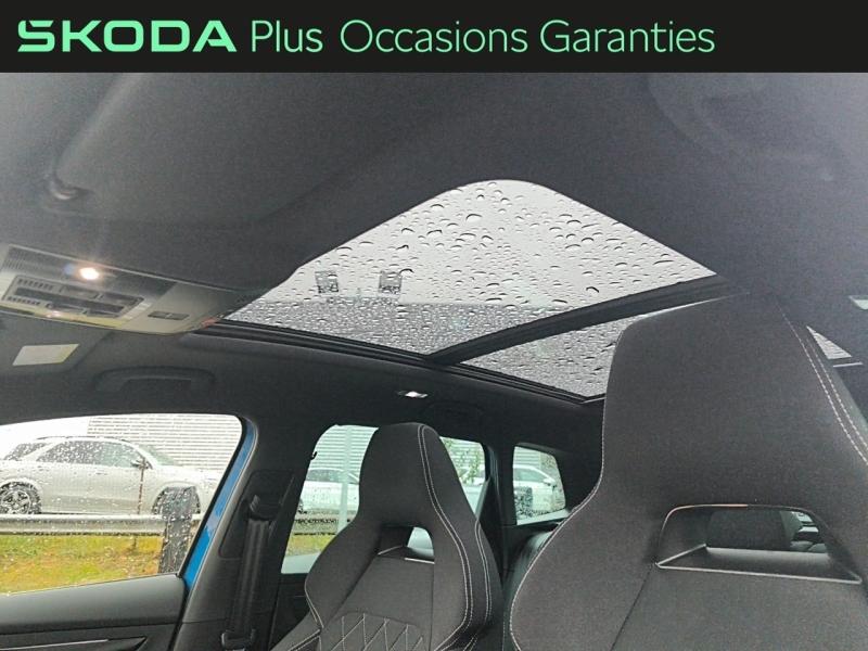 Voitures occasions ŠKODA KAROQ  Rivery