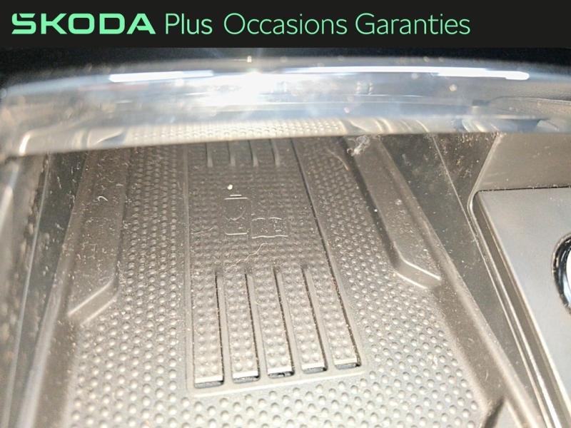 Voitures occasions ŠKODA KAROQ Sportline Rivery