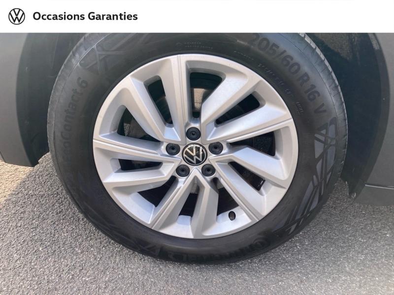 Voitures occasions VOLKSWAGEN T-CROSS Life Tech Rivery