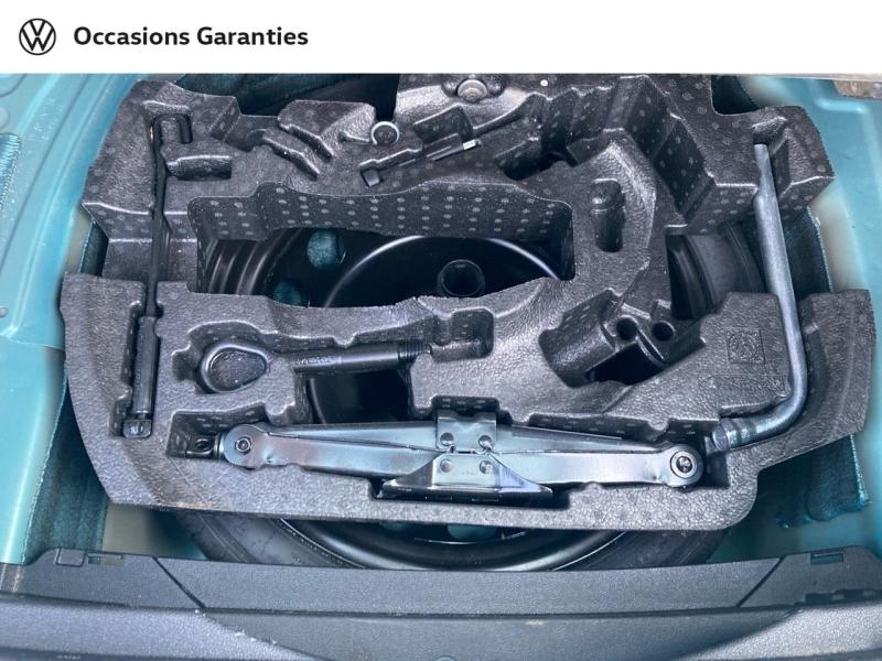 Voitures occasions VOLKSWAGEN T-CROSS Life Tech Rivery