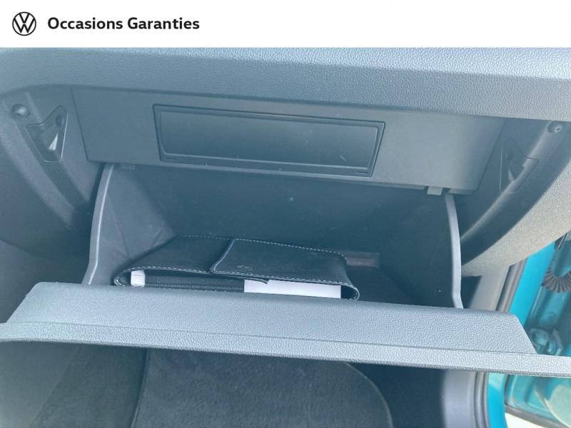 Voitures occasions VOLKSWAGEN T-CROSS Life Tech Rivery