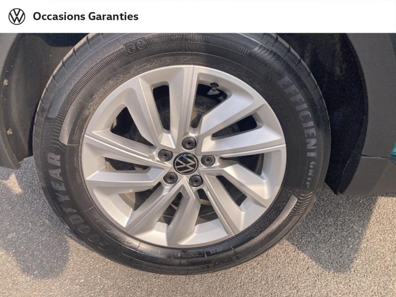 Voitures occasions VOLKSWAGEN T-CROSS Life Tech Rivery