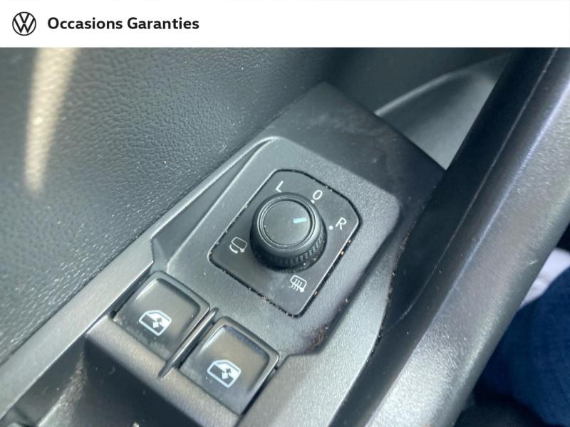 Voitures occasions VOLKSWAGEN T-CROSS Life Tech Rivery