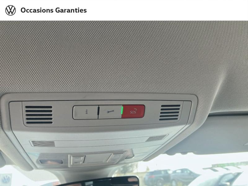 Voitures occasions VOLKSWAGEN T-CROSS Life Tech Dechy