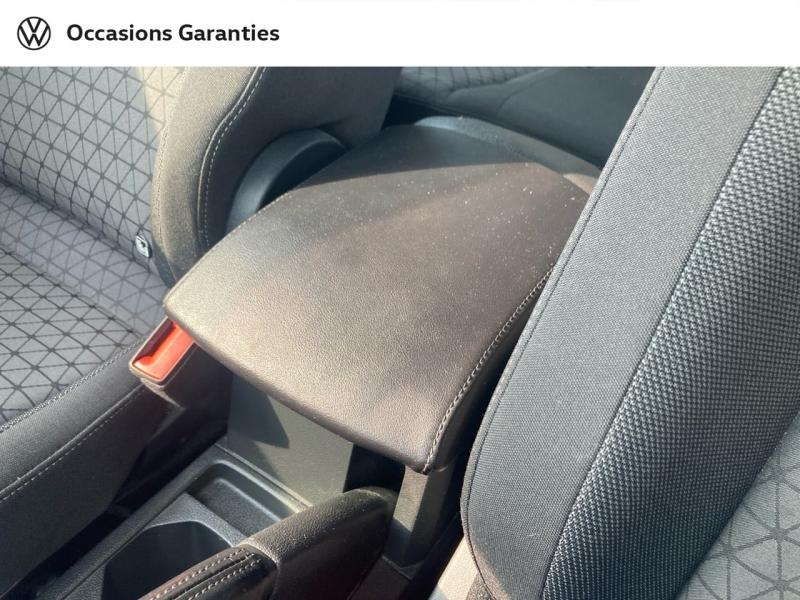 Voitures occasions VOLKSWAGEN T-CROSS Life Tech Rivery