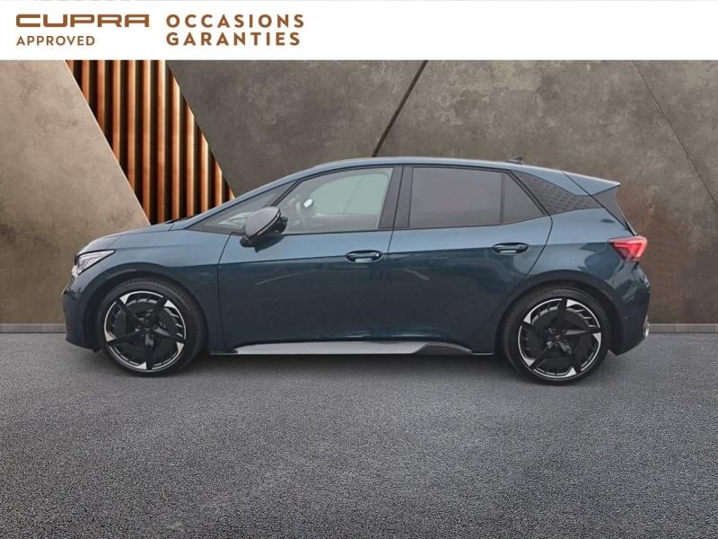 Voitures occasions SEAT Cupra  Rivery