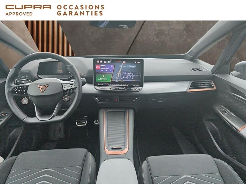 Voitures occasions CUPRA BORN V Rivery