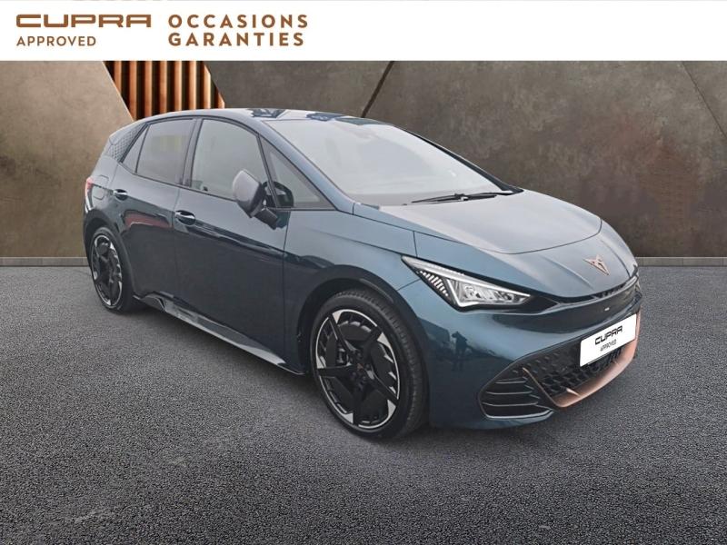 Voitures occasions CUPRA BORN V Rivery