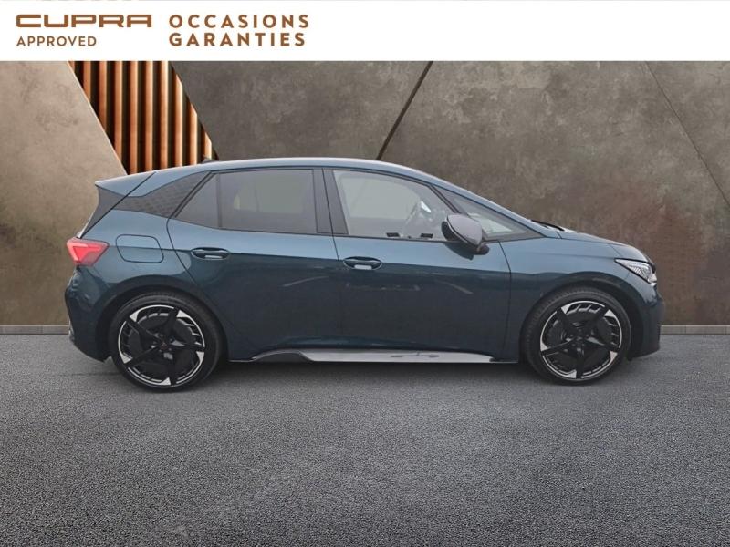 Voitures occasions CUPRA BORN V Rivery