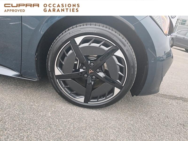 Voitures occasions CUPRA BORN V Rivery