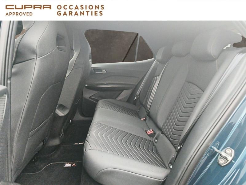 Voitures occasions CUPRA BORN V Rivery