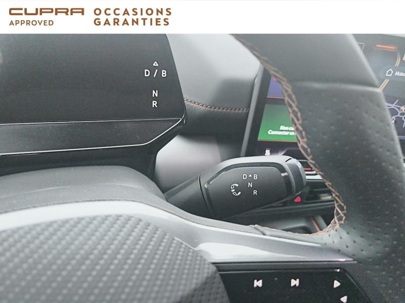 Voitures occasions SEAT Cupra  Rivery