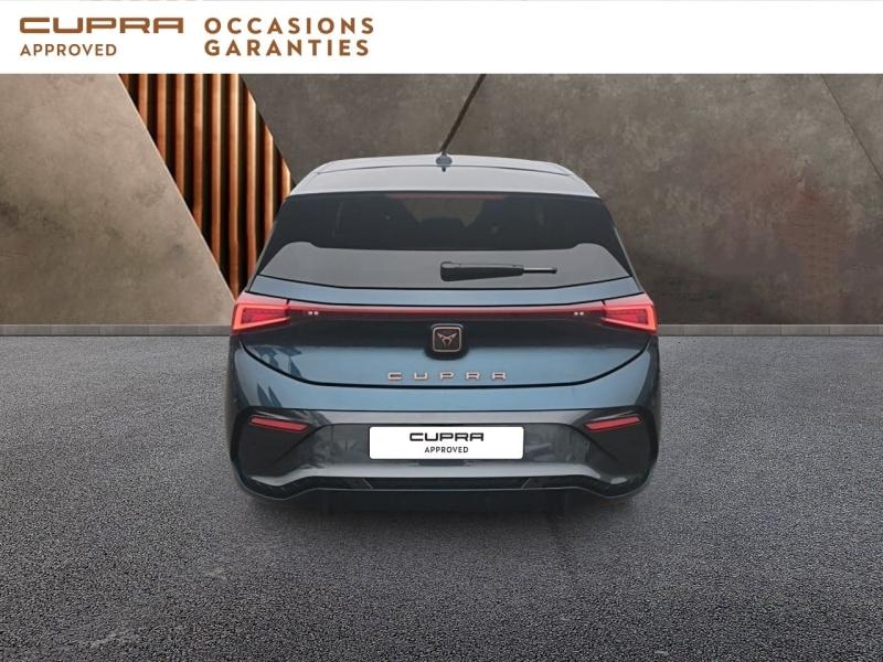 Voitures occasions CUPRA BORN V Rivery