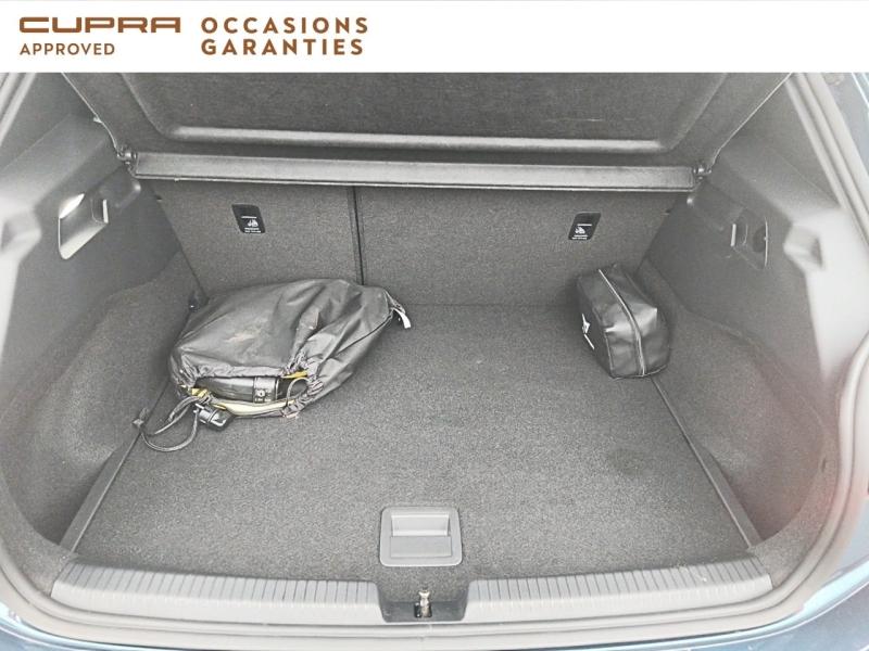 Voitures occasions SEAT Cupra  Rivery