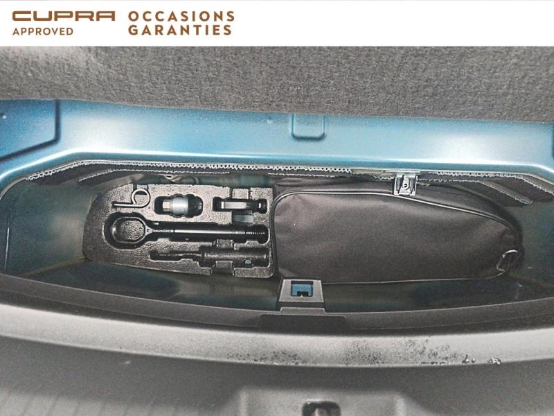 Voitures occasions CUPRA BORN V Rivery