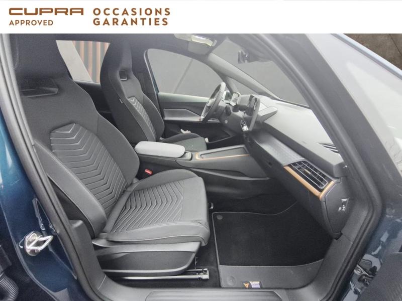 Voitures occasions CUPRA BORN V Rivery