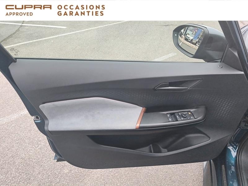 Voitures occasions CUPRA BORN V Rivery