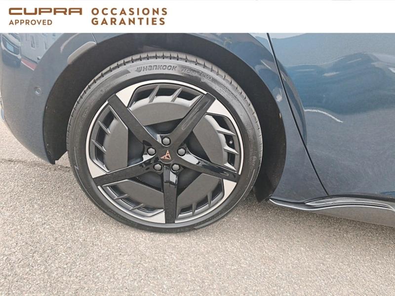 Voitures occasions SEAT Cupra  Rivery