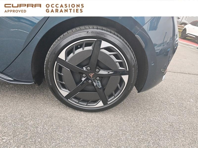 Voitures occasions SEAT Cupra  Rivery