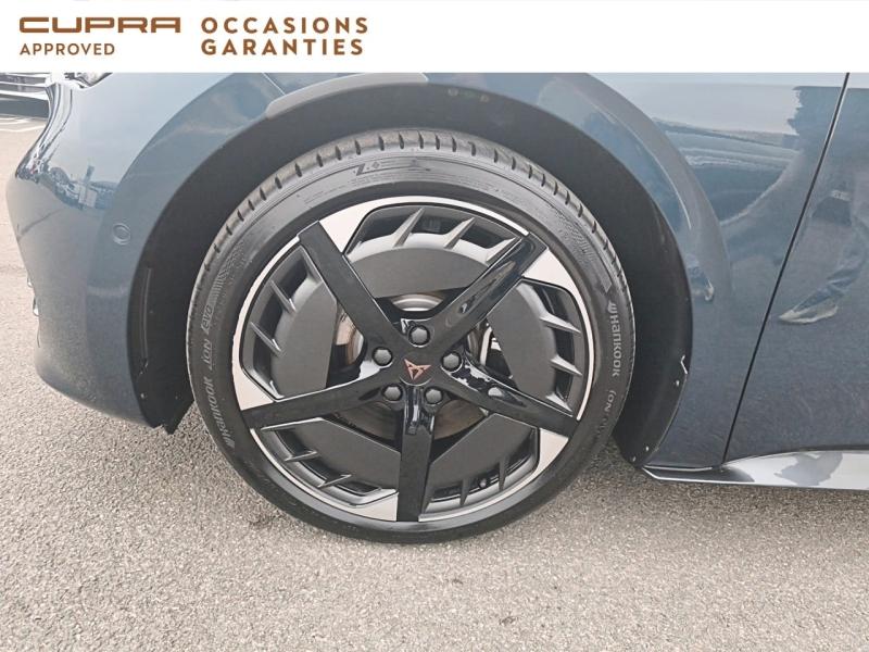 Voitures occasions CUPRA BORN V Rivery