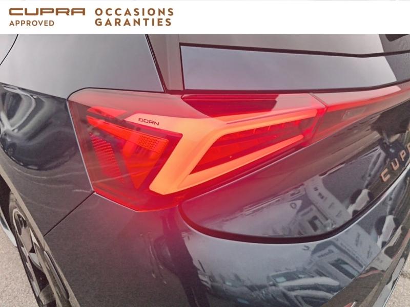 Voitures occasions CUPRA BORN V Rivery