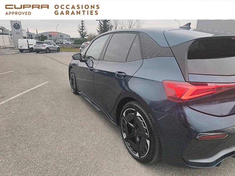 Voitures occasions SEAT Cupra  Rivery