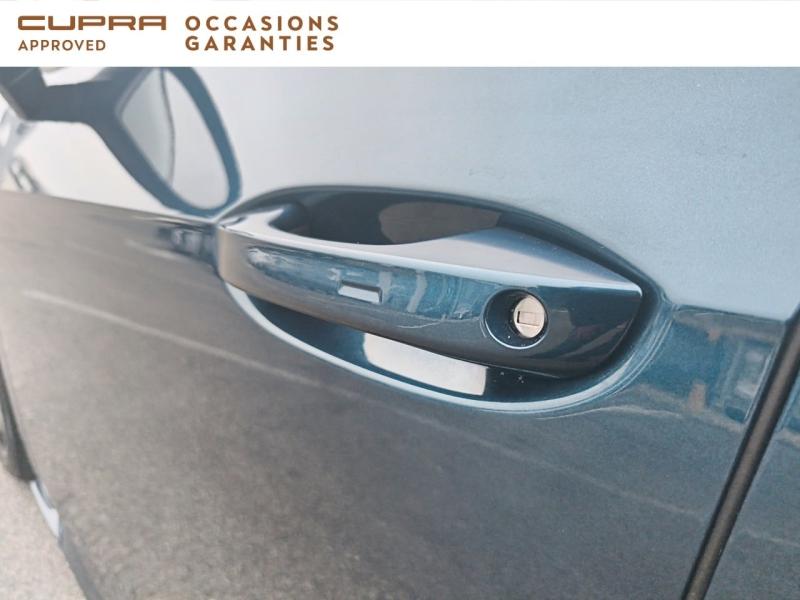 Voitures occasions CUPRA BORN V Rivery