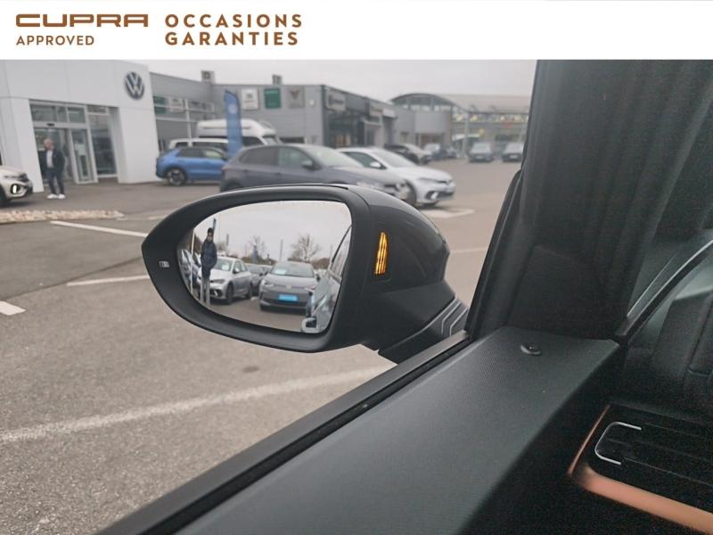 Voitures occasions SEAT Cupra  Rivery