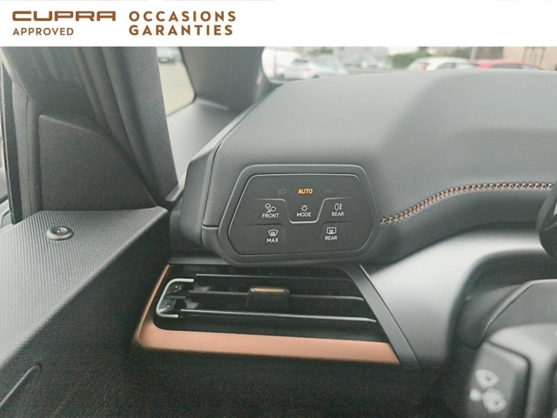 Voitures occasions SEAT Cupra  Rivery