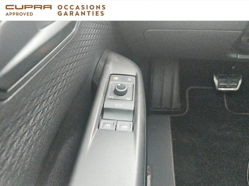 Voitures occasions SEAT Cupra  Rivery