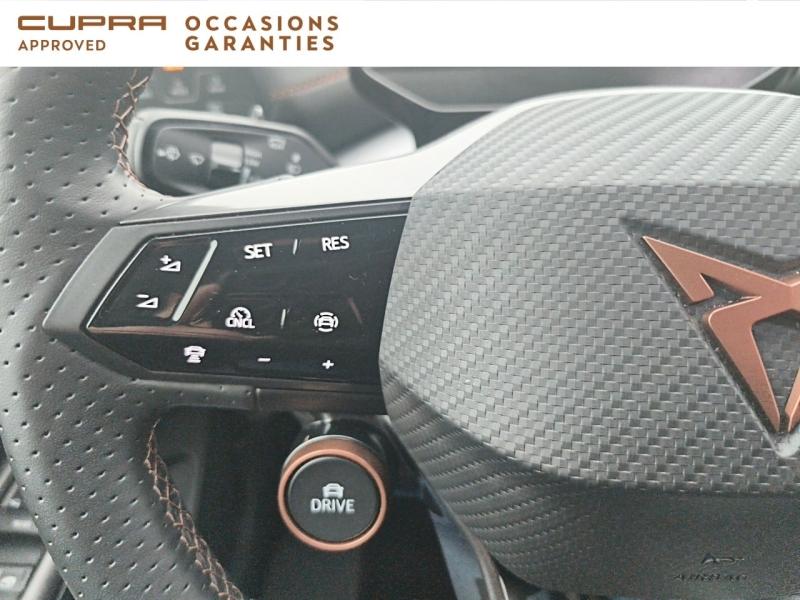 Voitures occasions SEAT Cupra  Rivery