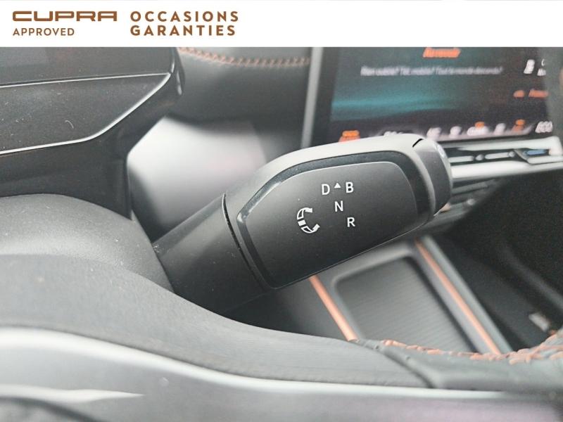 Voitures occasions SEAT Cupra  Rivery