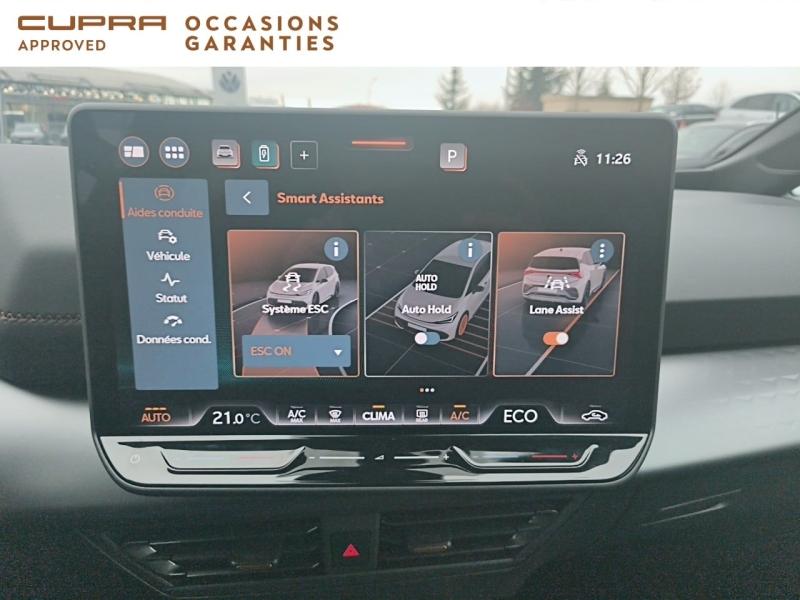 Voitures occasions SEAT Cupra  Rivery