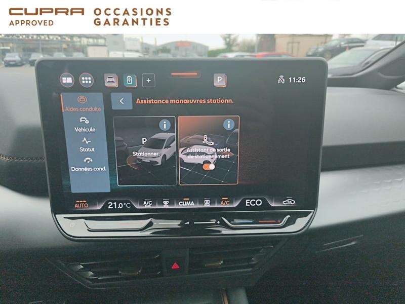 Voitures occasions SEAT Cupra  Rivery