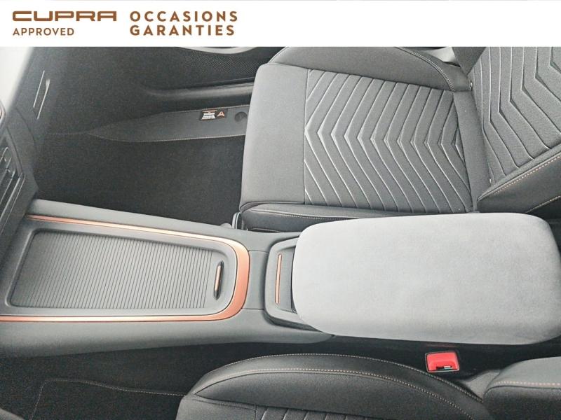 Voitures occasions SEAT Cupra  Rivery