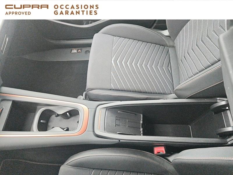 Voitures occasions CUPRA BORN V Rivery