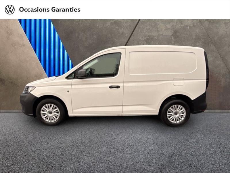 Voitures occasions VOLKSWAGEN UTILITAIRES Caddy Cargo Business Rivery