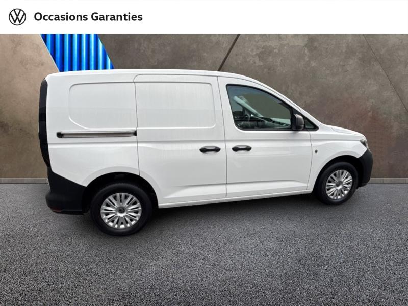 Voitures occasions VOLKSWAGEN UTILITAIRES Caddy Cargo Business Rivery