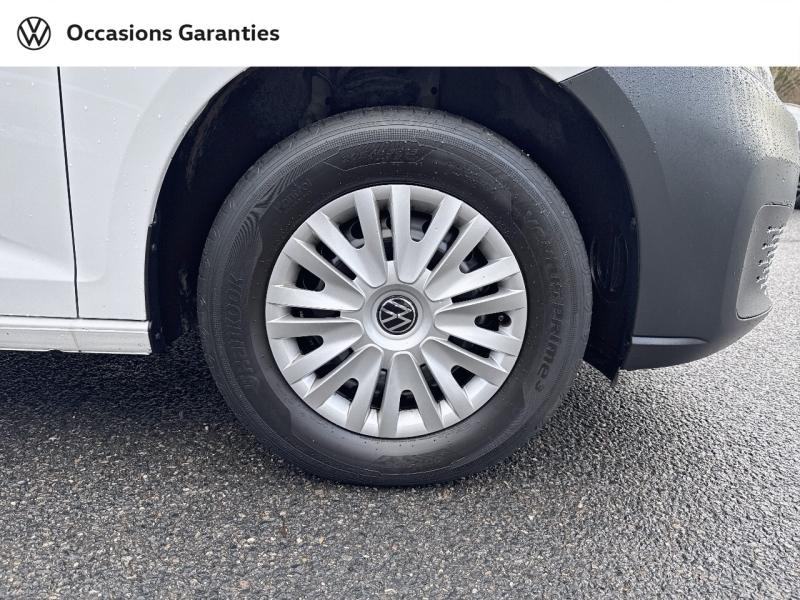 Voitures occasions VOLKSWAGEN UTILITAIRES Caddy Cargo Business Rivery