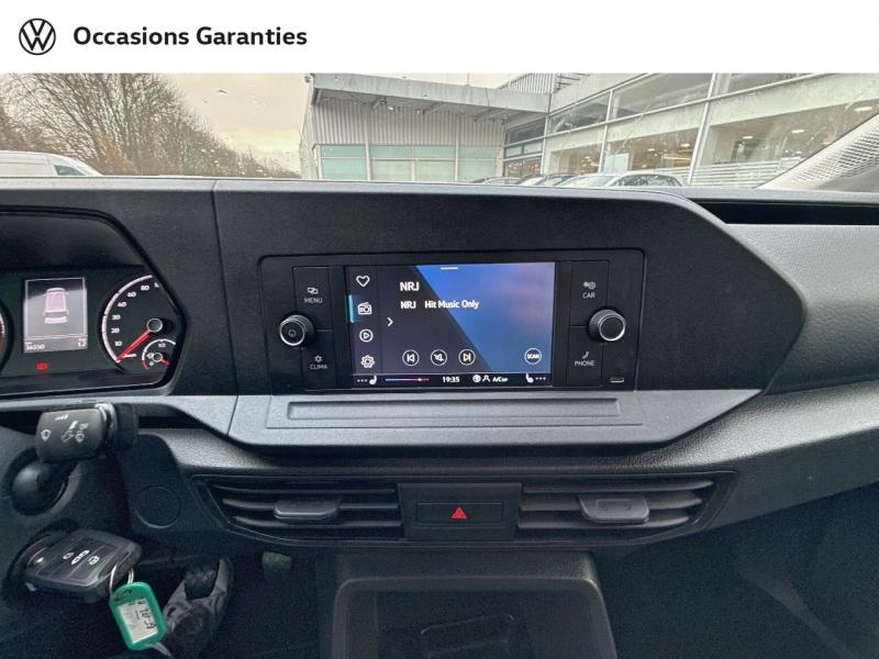 Voitures occasions VOLKSWAGEN UTILITAIRES Caddy Cargo Business Rivery