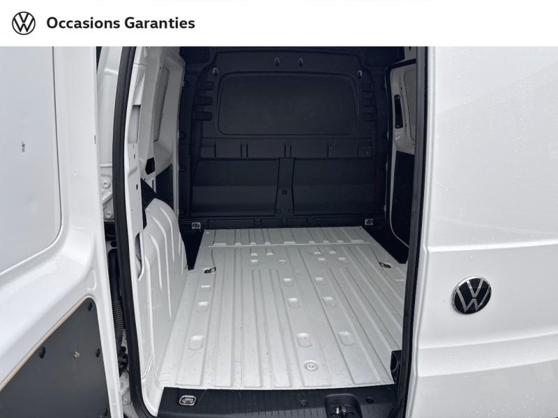 Voitures occasions VOLKSWAGEN UTILITAIRES Caddy Cargo Business Rivery