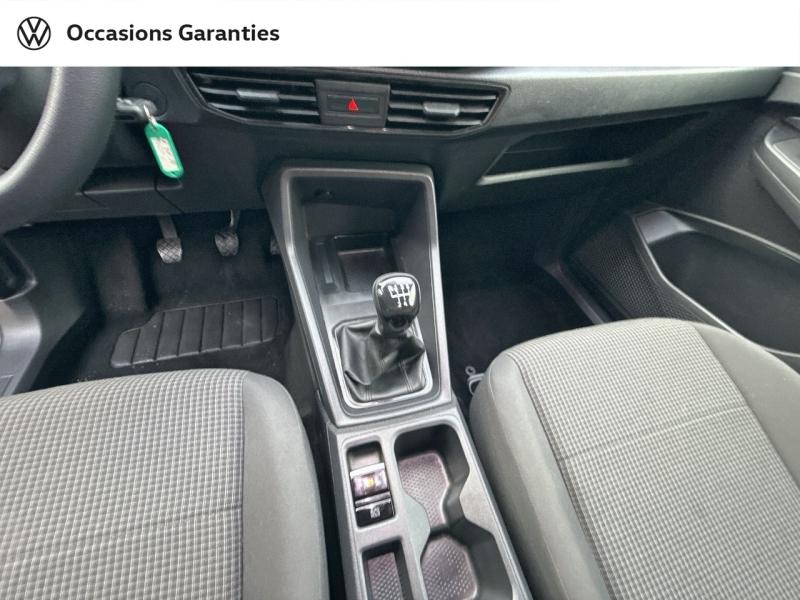 Voitures occasions VOLKSWAGEN UTILITAIRES Caddy Cargo Business Rivery